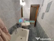 Apartament cu 3 camere semimobilat etaj 3 George Enescu 