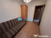 Apartament cu 3 camere semimobilat etaj 3 George Enescu 