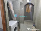 Apartament cu 3 camere semimobilat etaj 3 George Enescu 