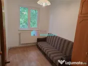 Apartament cu 3 camere semimobilat etaj 3 George Enescu 