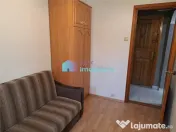 Apartament cu 3 camere semimobilat etaj 3 George Enescu 