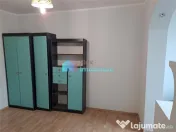 Apartament cu 3 camere semimobilat etaj 3 George Enescu 