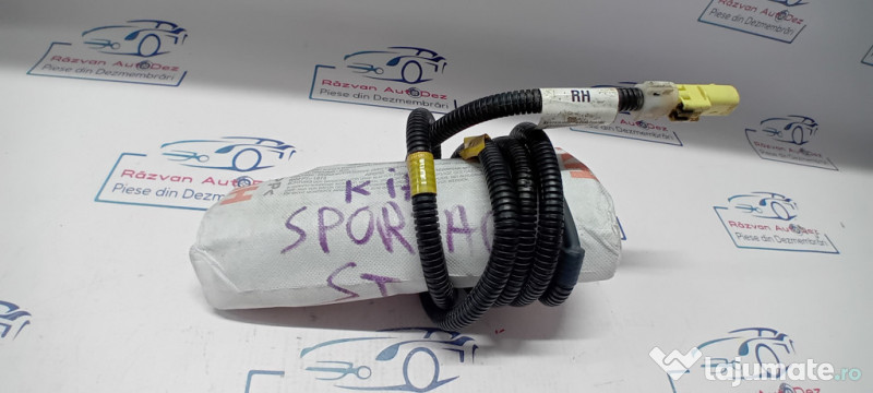 Airbag scaun stanga fata Kia Sportage 2014