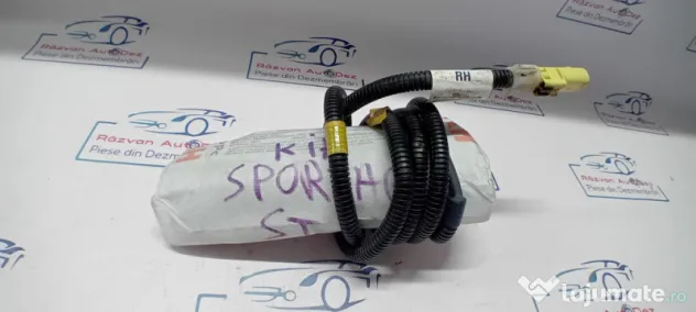 Airbag scaun stanga fata Kia Sportage 2014