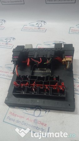 Calculator confort Volkswagen Passat B6 2007