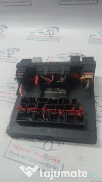 Calculator confort Volkswagen Passat B6 2007
