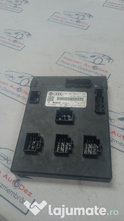 Calculator confort Audi A4 B8 2009