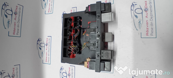 Calculator confort Seat Altea 2007