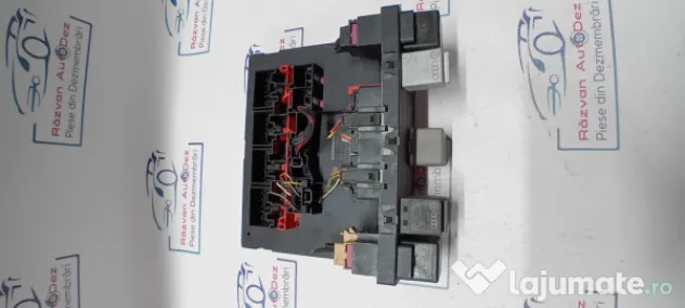 Calculator confort Seat Altea 2007