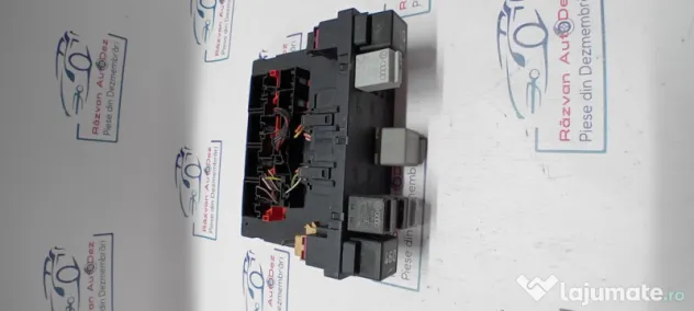 Calculator confort Seat Altea 2007