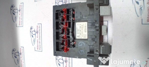 Calculator confort Volkswagen Golf 5 2005
