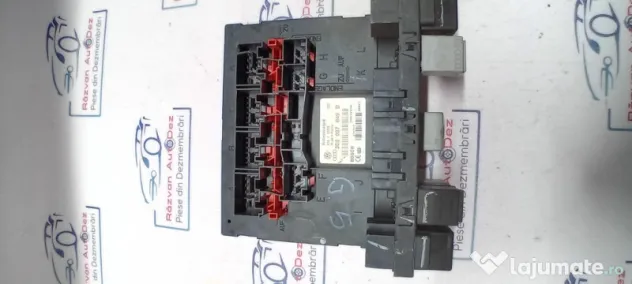 Calculator confort Volkswagen Golf 5 2005