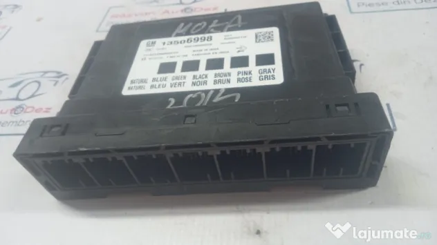 Calculator confort Opel Mokka 2014