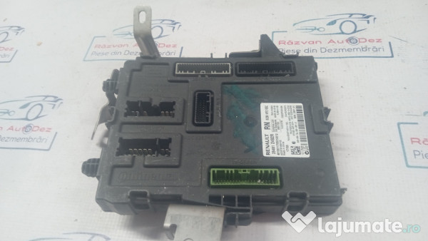 Calculator confort Renault Kadjar 2015