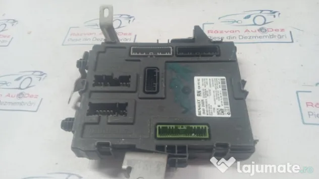 Calculator confort Renault Kadjar 2015