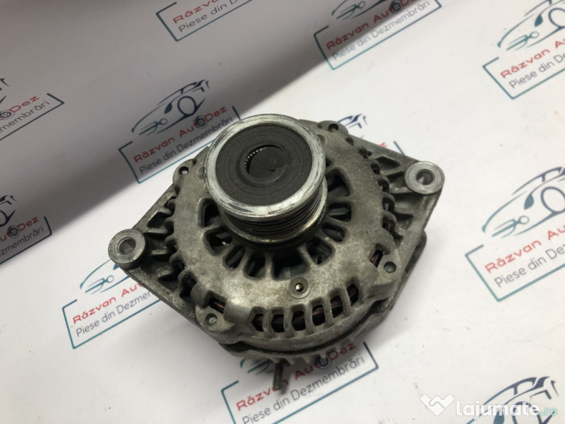 Alternator Chevrolet Captiva 2.2 Motorina 2012