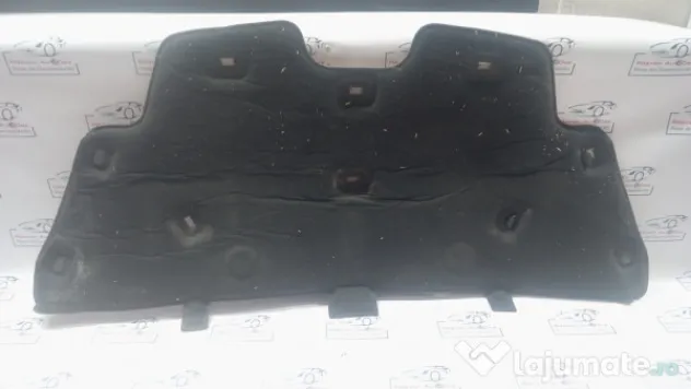 Pâsla capotă Ford Fiesta 2019