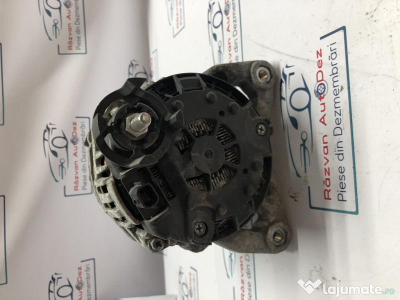 Alternator Dacia Duster 1.6 Benzina 2019
