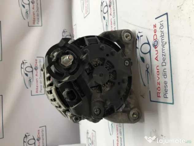 Alternator Dacia Duster 1.6 Benzina 2019