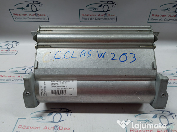Airbag pasager Mercedes C-Class W203