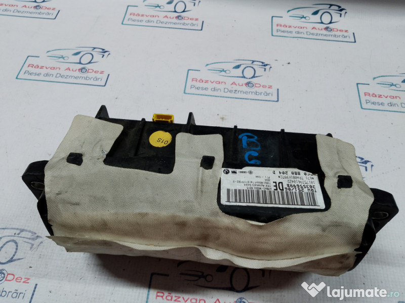 Airbag pasager Volkswagen Passat B6 2006