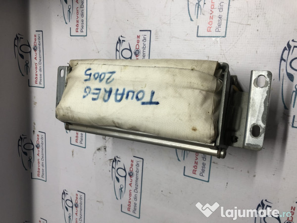 Airbag pasager Volkswagen Touareg 2005