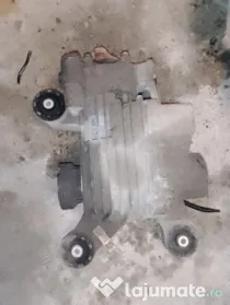 Grup spate Audi Q3 2.0 2013