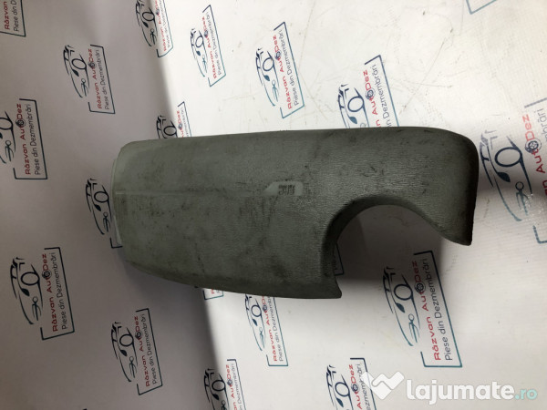 Airbag pasager UK Dacia Duster 2015