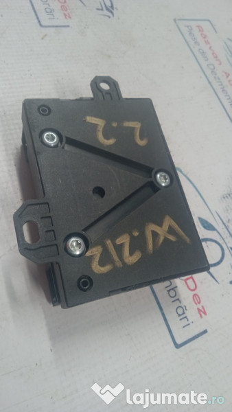 Modul pompa combustibil Mercedes E Class W212 2.2