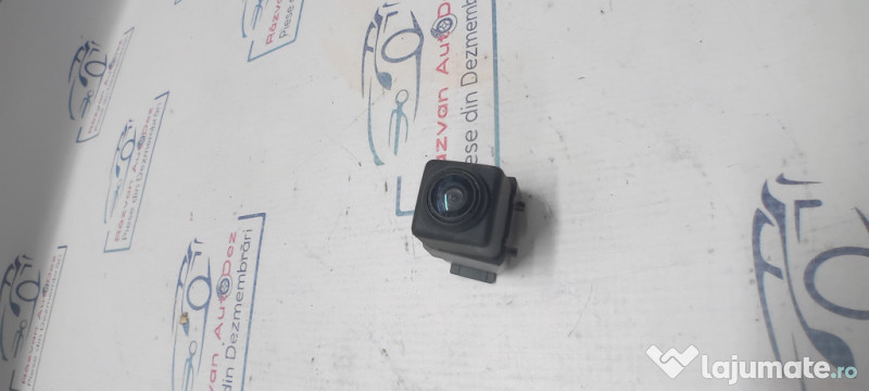 Camera marsarier Dacia Duster 2019