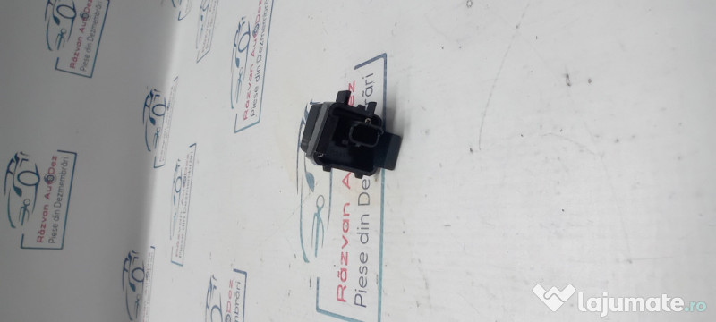 Camera marsarier Dacia Duster 2019