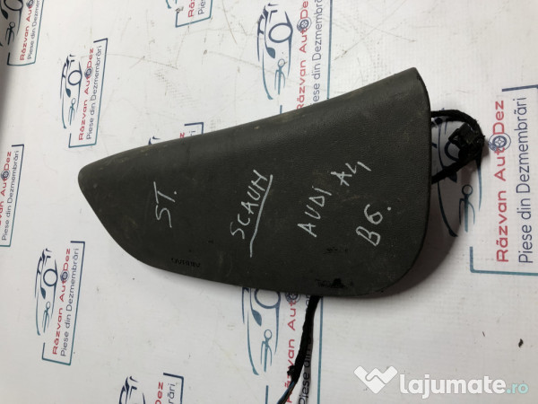 Airbag scaun stanga fata Audi A4 B6 2001