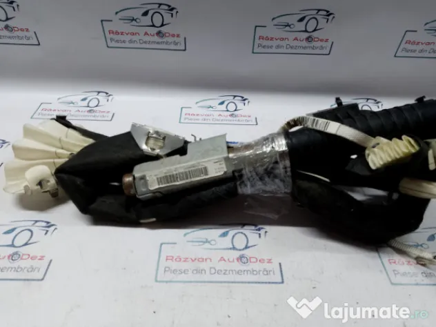 Airbag cortina stanga Nissan Qashqai 2008