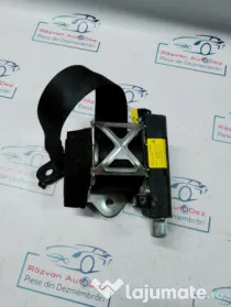 Centură stanga spate cu capsa Mercedes E 350 2012