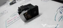 Buton frana mana Volkswagen Golf 7 2015