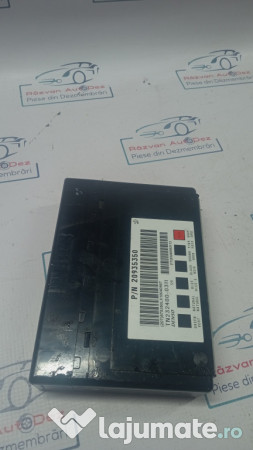 Calculator confort Chevrolet Captiva 2.2 Motorina 2012