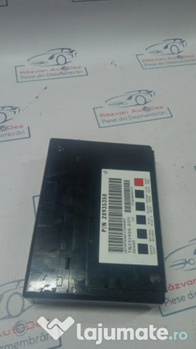Calculator confort Chevrolet Captiva 2.2 Motorina 2012