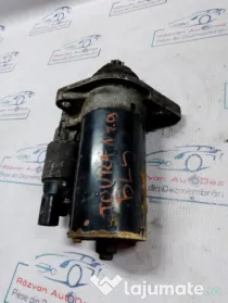 Electromotor Volkswagen Touran 1.9 Motorina 2008