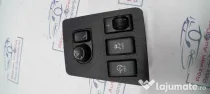 Buton reglaj oglinzi Nissan Qashqai 2012