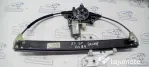 Macara geam stanga spate Audi A4 B9 2016