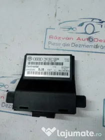 Modul Gateway Volkswagen Passat CC 2011