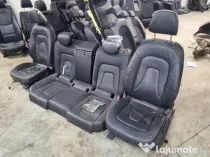 Interior Complet Piele Audi A5 Coupe 2012