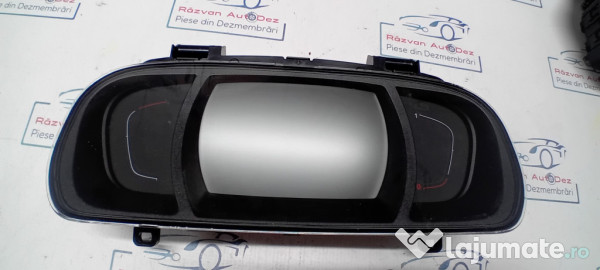 Ceasuri Bord UK Renault Kadjar 1.6 Motorina 2016