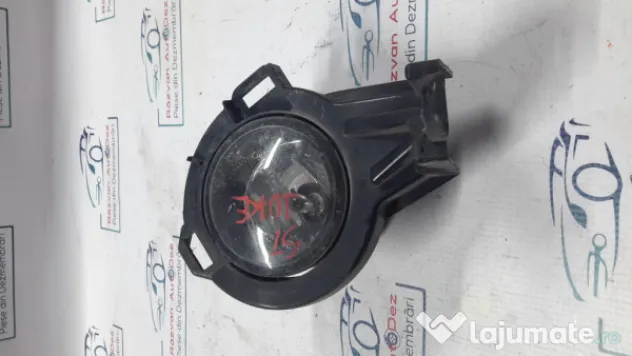Proiectoare stanga Nissan Juke 2012