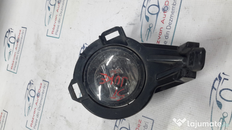 Proiectoare stanga Nissan Juke 2012