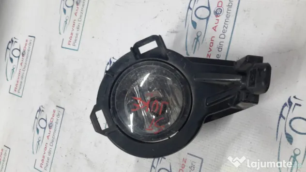 Proiectoare stanga Nissan Juke 2012