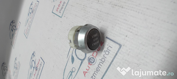 Buton start-stop Land Rover Freelander 2 2012
