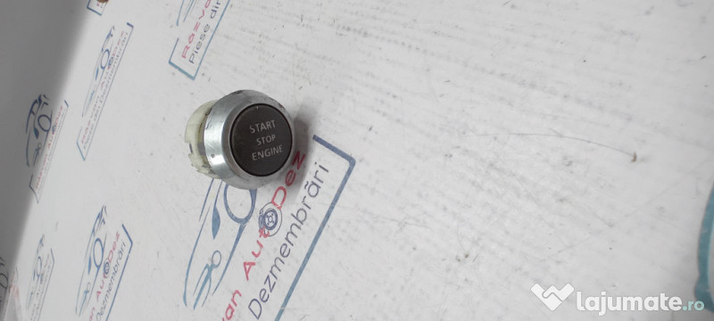 Buton start-stop Land Rover Freelander 2 2012