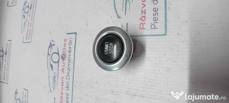Buton start-stop BMW X1 2016