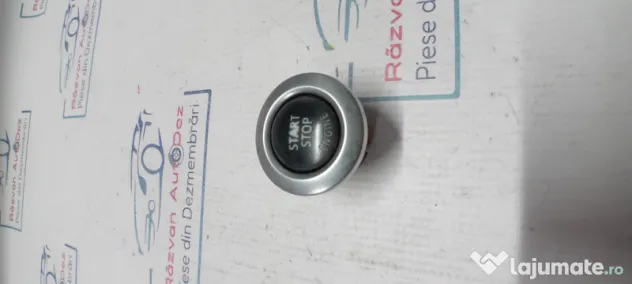 Buton start-stop BMW X1 2016